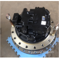 Excavatrice R330 Final Drive R330 Voyage Motor